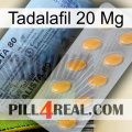 Tadalafil 20Mg 44
